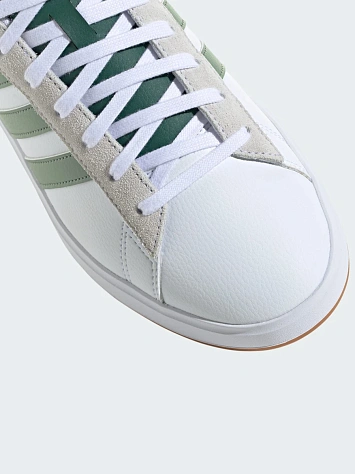 Adidas Кеды мужские GRAND COURT 2.0