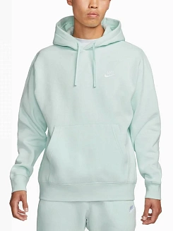 Nike Джемпер мужской NSW CLUB PO BB