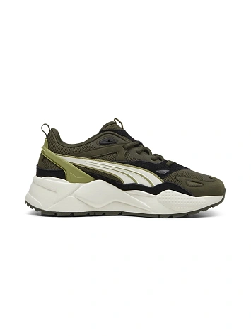 Puma Кроссовки мужские RS-X EFEKT PRM