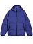 Puma Куртка-пуховик мужская DOWN PUFFER JACKET [синий]