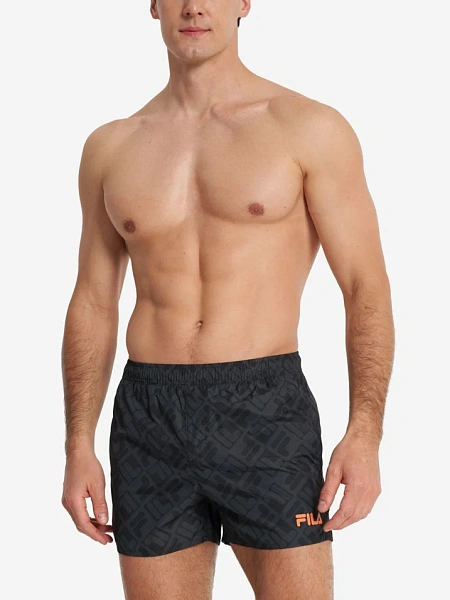 Fila Шорты плавательные мужские