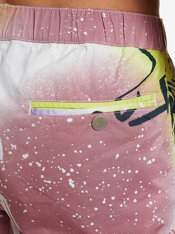 Termit Шорты мужские