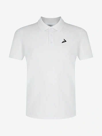 Demix Поло мужское BASIC SOLID POLO T-SHIRT