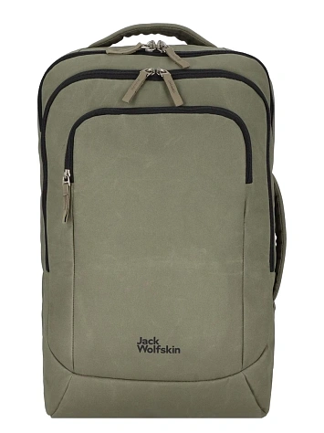 Jack Wolfskin Рюкзак TRAVELTOPIA CABINPACK 34