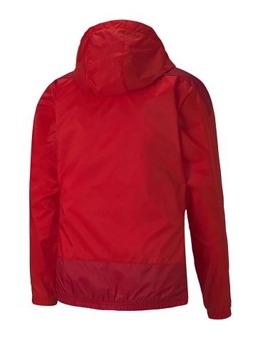 Puma Ветровка мужская TEAMGOAL 23 TRAINING RAIN JACKET