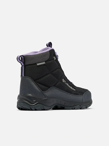 Columbia Ботинки женские FIRECAMP™ BOOT