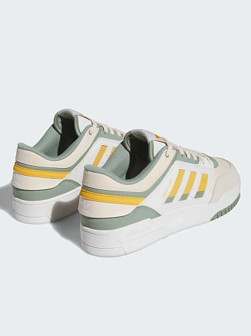 Adidas Кеды мужские DROP STEP LOW