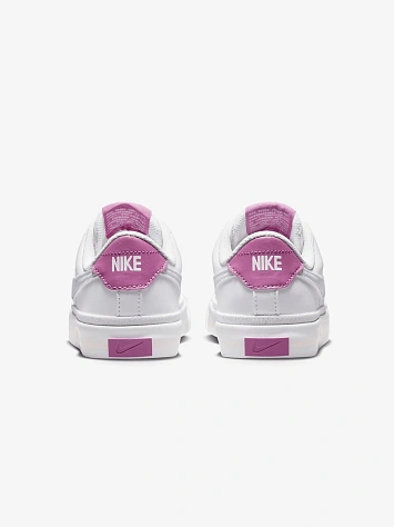 Nike Кеды женские COURT LEGACY