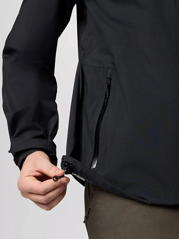 Columbia Ветровка мужская EARTH EXPLORER™ II SHELL