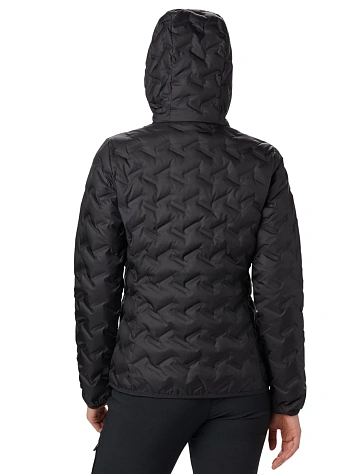 Columbia Куртка-пуховик женская DELTA RIDGE™ DOWN HOODED JACKET