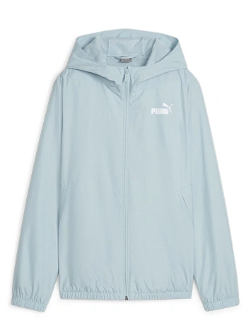 Puma Ветровка женская ESS SOLID