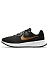 Nike Кроссовки мужские REVOLUTION 6 [чёрный-графитовый]