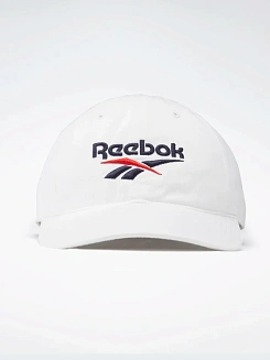 Reebok Кепка CL FO VECTOR