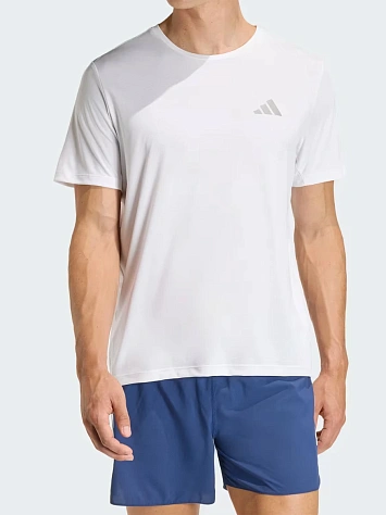 Adidas Футболка мужская ADI365 RUNNING ESSENTIALS
