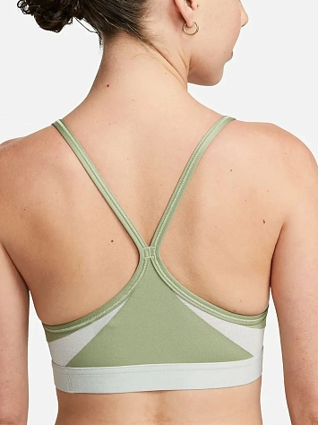 Nike Топ женский INDY