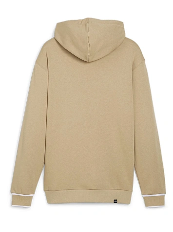 Puma Джемпер мужской SQUAD HOODIE TR