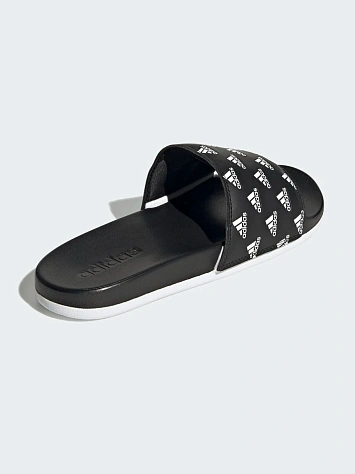 Adidas Шлёпанцы мужские ADILETTE COMFORT