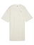 Puma Платье женское BETTER CLASSICS TEE DRESS [белый]