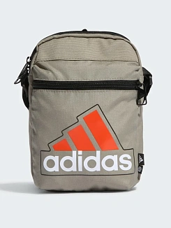 Adidas Сумка через плечо ESSENTIALS SEASONAL ORGANIZER BAG