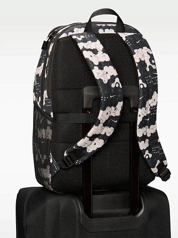 Nike Рюкзаки BRASILIA BACKPACK - X AOP SU26
