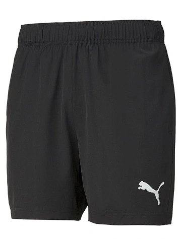 Puma Шорты мужские ACTIVE WOVEN 5