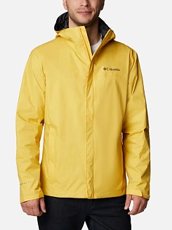 Columbia Ветровка мужская WATERTIGHT™ II