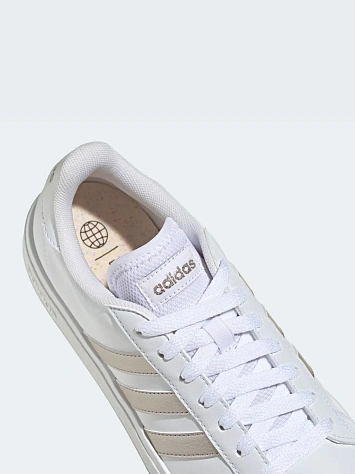 Adidas Кеды женские GRAND COURT TD LIFESTYLE COURT CASUAL SHOES