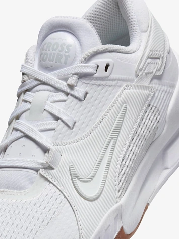 Nike Кроссовки CROSSCOURT