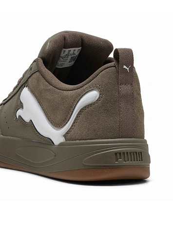 Puma Кеды мужские PARK LIFESTYLE II CAT