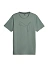 Puma Футболка мужская PERFORMANCE CAT TEE M [зелёный]