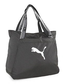 Puma Сумка-шоппер AT ESS TOTE BAG