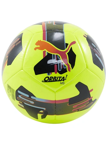 Puma Мяч футбольный ORBITA 7 MS