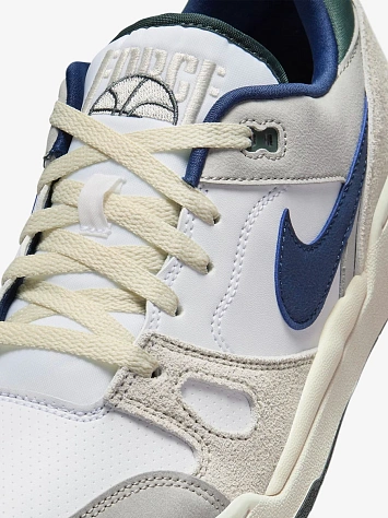 Nike Кеды мужские FULL FORCE LOW