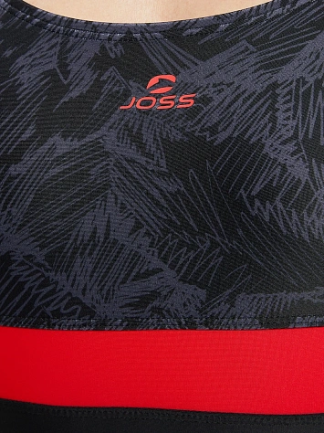 Joss Купальник совмещённый женский