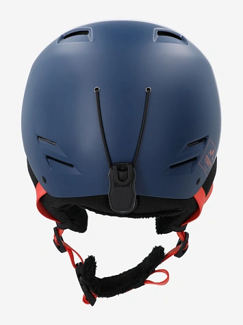 Termit Шлем горнолыжный REBEL