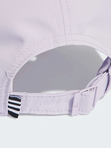 Adidas Кепка LIGHTWEIGHT METAL BADGE BASEBALL CAP