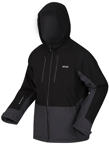 Regatta Куртка утеплённая мужская HIGHTON STR III