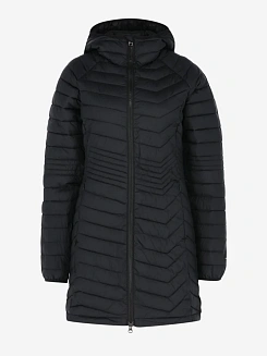 Columbia Куртка утеплённая женская POWDER LITE MID JACKET