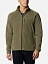 Columbia Джемпер мужской FAST TREK™ II FULL ZIP FLEECE [хаки]