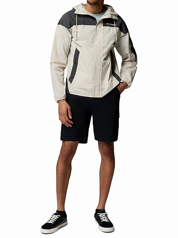 Columbia Ветровка мужская CHALLENGER™ II WINDBREAKER