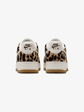 Nike Кеды женские AIR FORCE 1 07 ND1