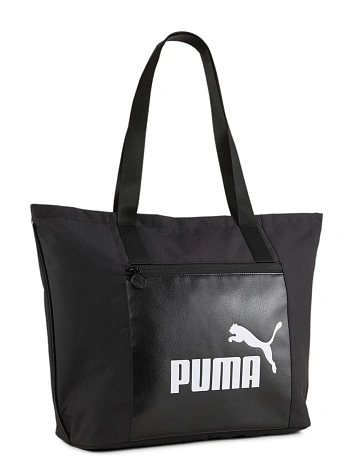 Puma Сумка-шоппер CAMPUS SHOPPER