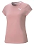 Puma Футболка женская ACTIVE TEE [розовый]