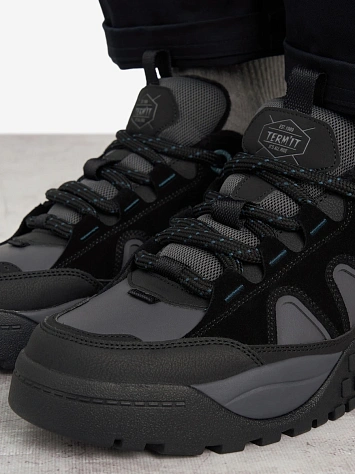 Termit Кеды утеплённые мужские JUMBLE ROCK 2.0 FL