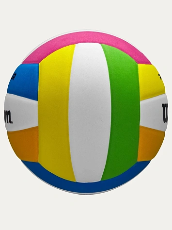 Wilson Мяч волейбольный PRO TOUR VB MULTICOLOR OF