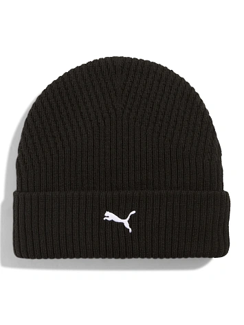 Puma Шапка BMW MMS MID CROWN BEANIE