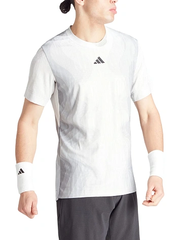 Adidas Футболка мужская TENNIS AIRCHILL PRO FREELIFT TEE