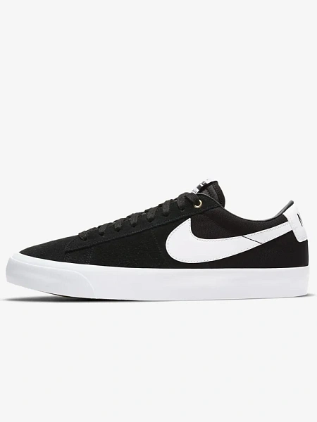 Nike Кеды мужские SB ZOOM BLAZER LOW PRO GT