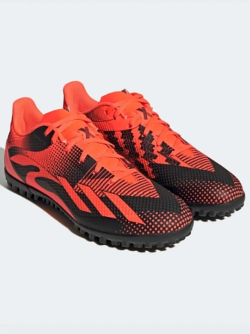 Adidas Бутсы многошипы X SPEEDPORTAL MESSI.4 TF