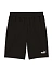 Puma Шорты мужские ESS NO. 1 LOGO JERSEY SHORTS 10 [чёрный]